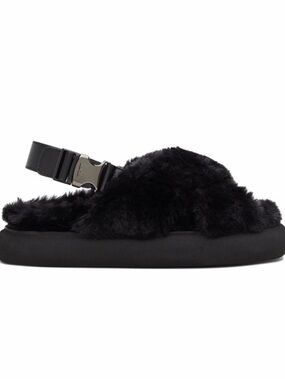 Moncler Solarisse Fur